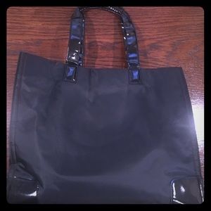 Wacoal Nylon Tote Bag